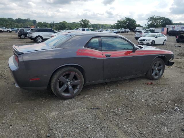 2014 DODGE CHALLENGER - 2C3CDYAG3EH298644