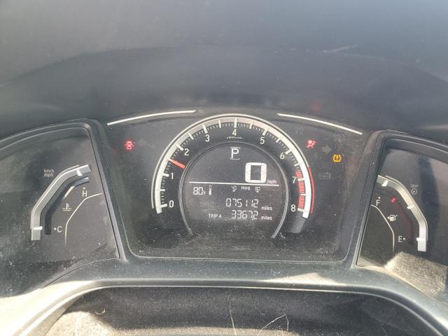 2018 HONDA CIVIC LX 2HGFC2F59JH587328