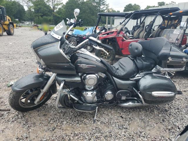 2011 KAWASAKI VN1700 A JKBVNRA13BA006493