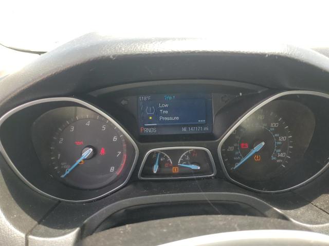 2014 FORD FOCUS SE - 1FADP3F21EL213042