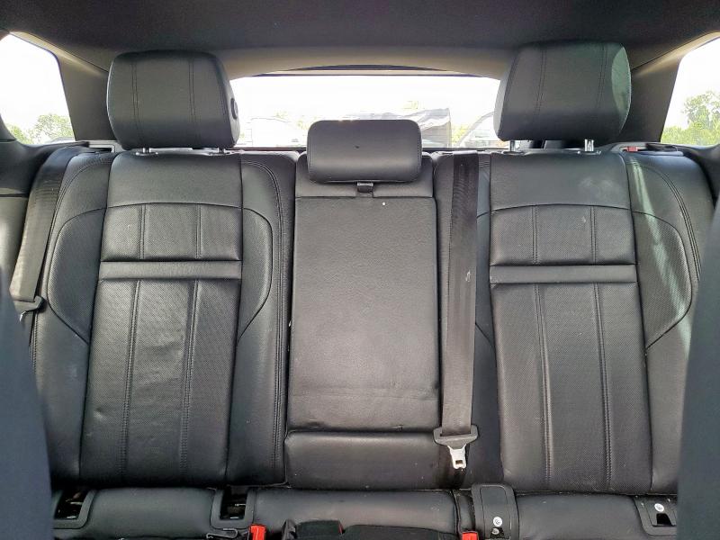 2020 LAND ROVER RANGE ROVE SALZL2GX3LH021906