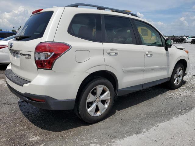 2016 SUBARU FORESTER 2 JF2SJAFC7GH524112