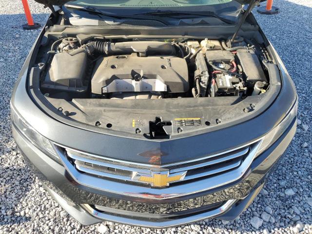 2015 CHEVROLET IMPALA 1G1115SL2FU132922