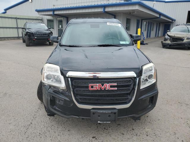 2016 GMC TERRAIN SL 2GKFLSEK4G6209402