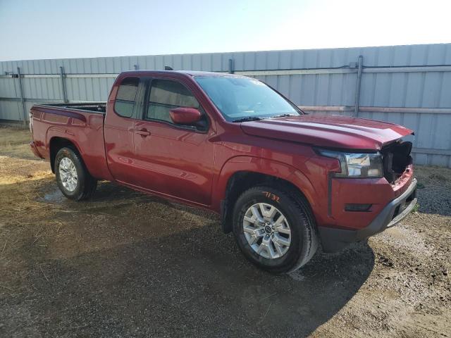 2022 NISSAN FRONTIER S - 1N6ED1CL6NN682492