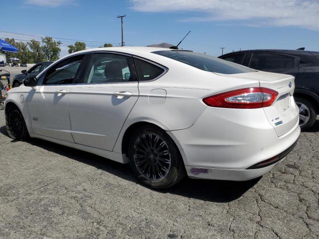2016 FORD FUSION SE - 3FA6P0PU9GR230909