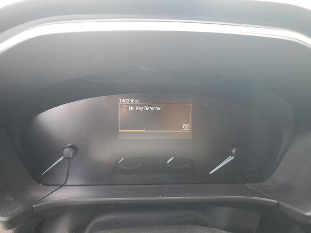 2020 FORD ESCAPE SE - 1FMCU0G60LUB93299