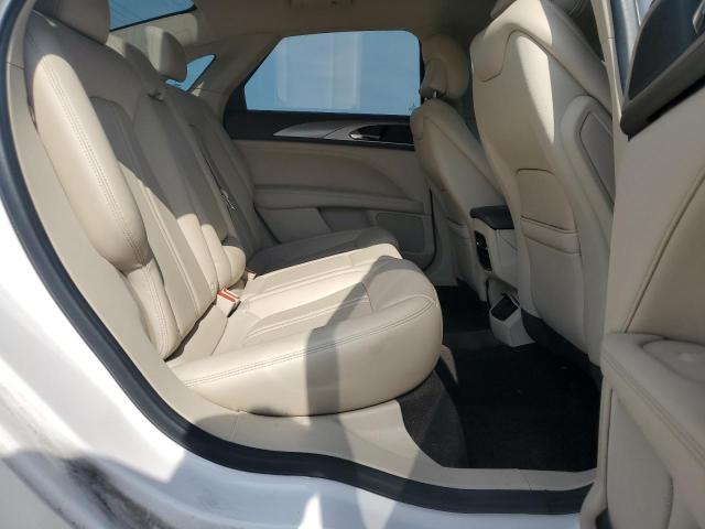 2017 LINCOLN MKZ PREMIE 3LN6L5A99HR629890