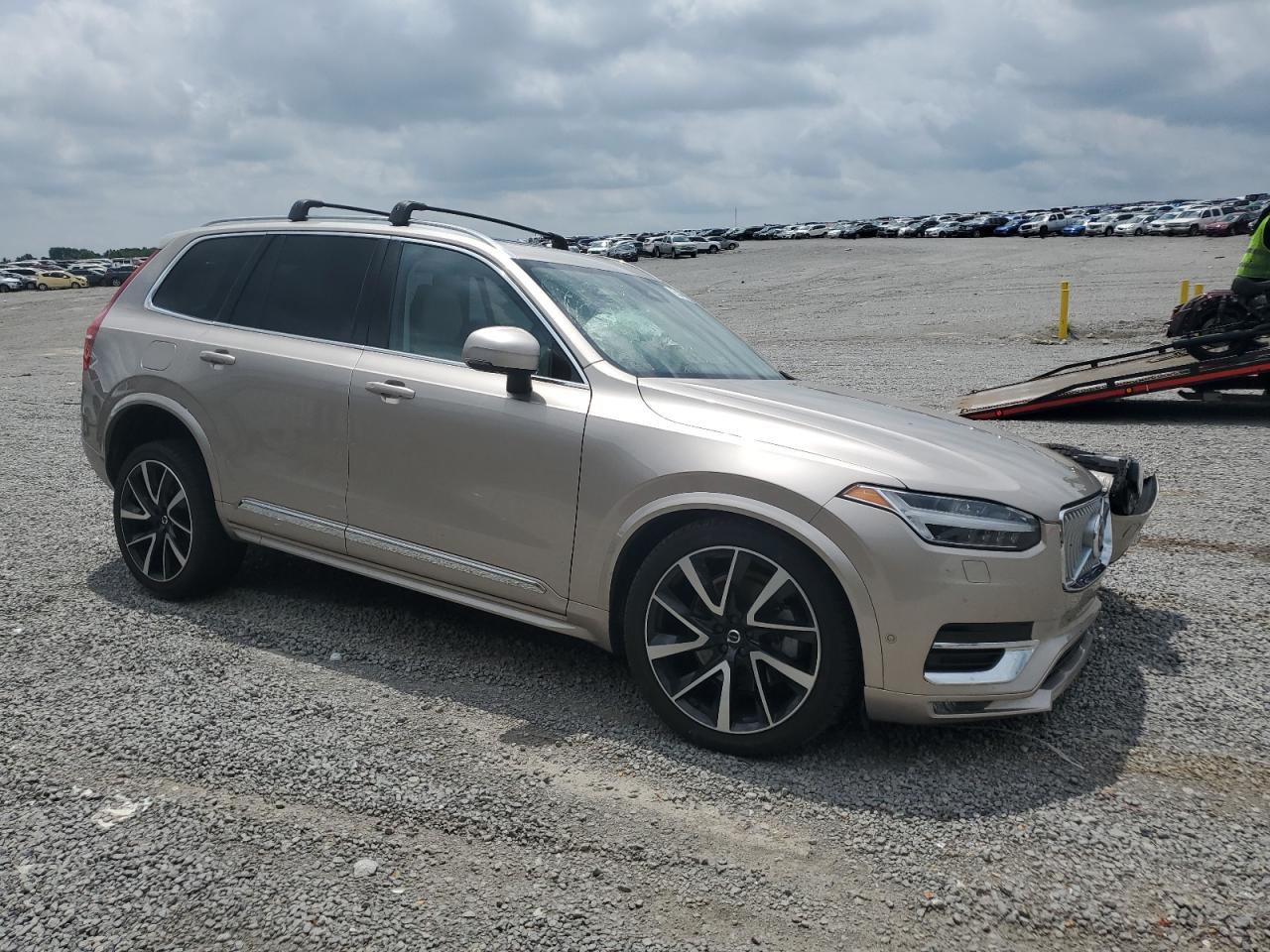 VOLVO XC90 PLUS