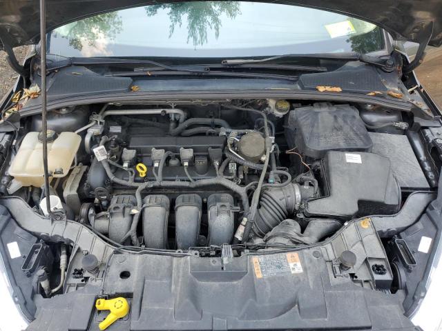 2015 FORD FOCUS SE 1FADP3K22FL368061