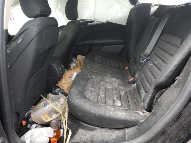 2019 FORD FUSION SE 3FA6P0LUXKR196946