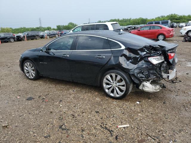 2018 CHEVROLET MALIBU PRE 1G1ZE5SXXJF254211