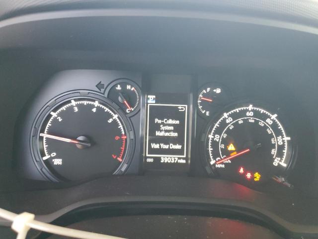 2020 TOYOTA 4RUNNER SR JTEBU5JR8L5745976