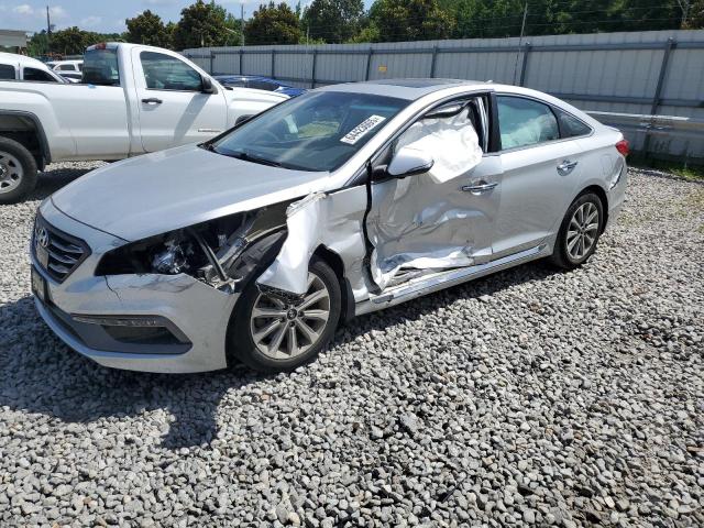 HYUNDAI SONATA SPO