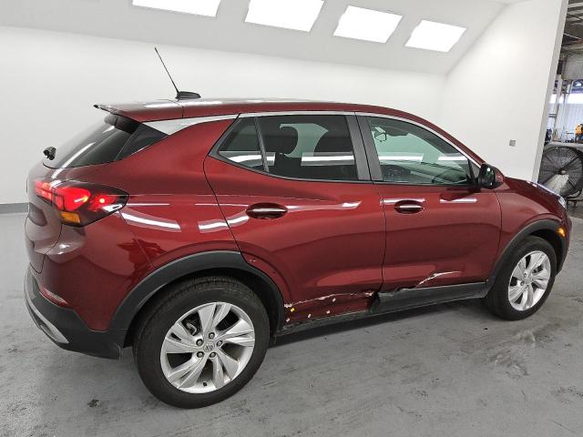 2024 BUICK ENCORE GX KL4AMBS24RB078361