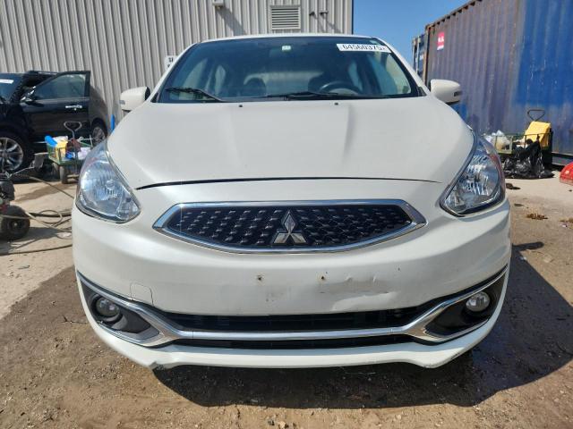 2018 MITSUBISHI MIRAGE SE ML32A4HJ4JH007808
