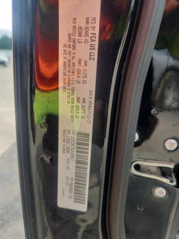 2018 DODGE CHARGER R/ - 2C3CDXCT8JH185917