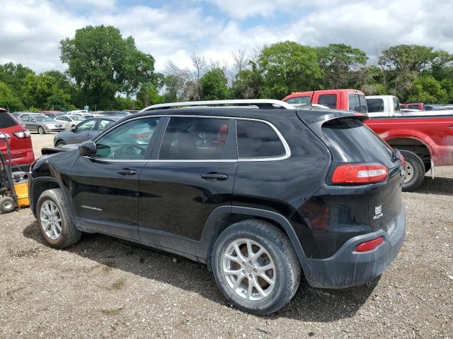 2017 JEEP CHEROKEE L 1C4PJMCB3HW591143