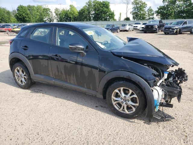 2020 MAZDA CX-3 SPORT JM1DKFB78L1472552