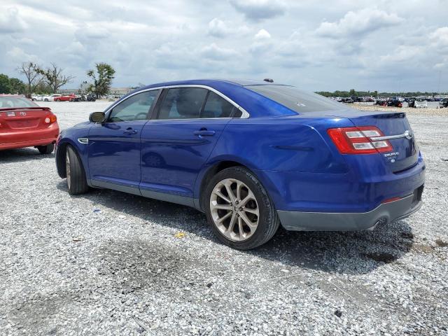 2013 FORD TAURUS LIM - 1FAHP2F82DG101082