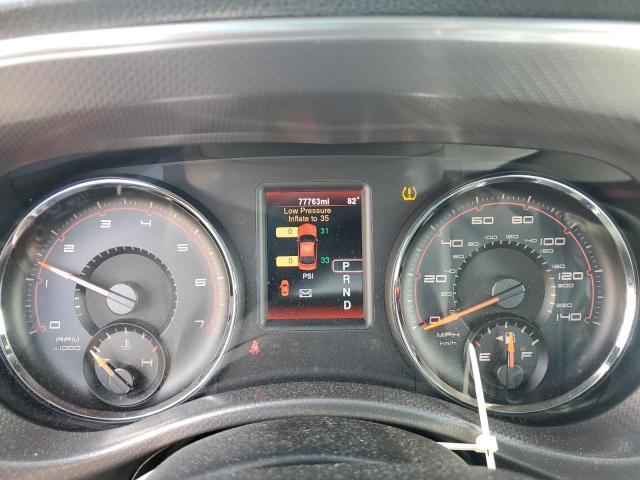 2013 DODGE CHARGER SE - 2C3CDXBG5DH624919