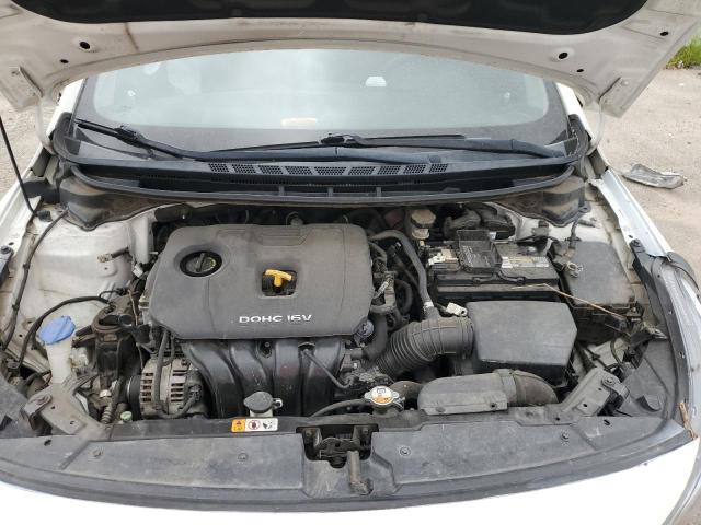 2017 KIA FORTE LX - 3KPFK4A77HE083226