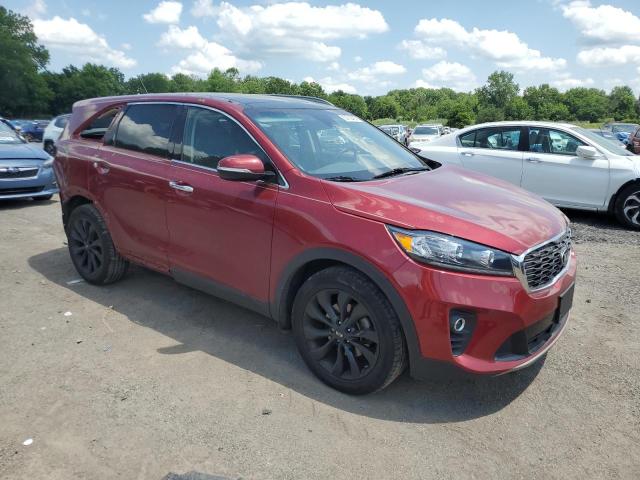 2020 KIA SORENTO EX 5XYPHDA52LG709603