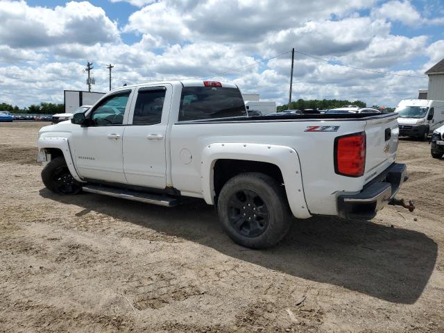 2016 CHEVROLET SILVERADO - 1GCVKREC5GZ350284