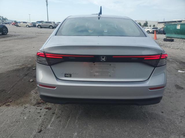 2024 HONDA ACCORD EX 1HGCY1F30RA060785