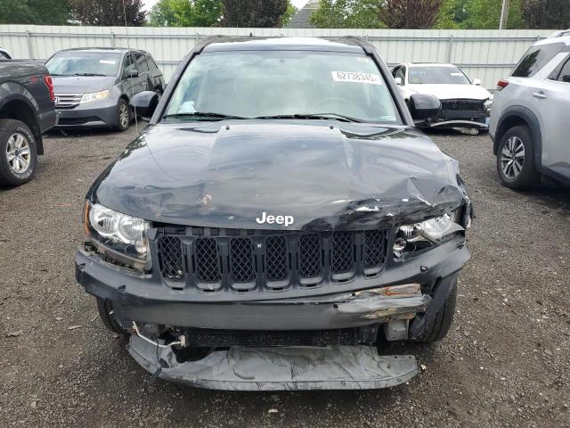 2016 JEEP COMPASS LA 1C4NJDEB5GD745253