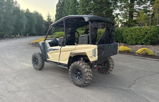 2023 YAMAHA YXE1000 5Y4AN39Y9PA107625