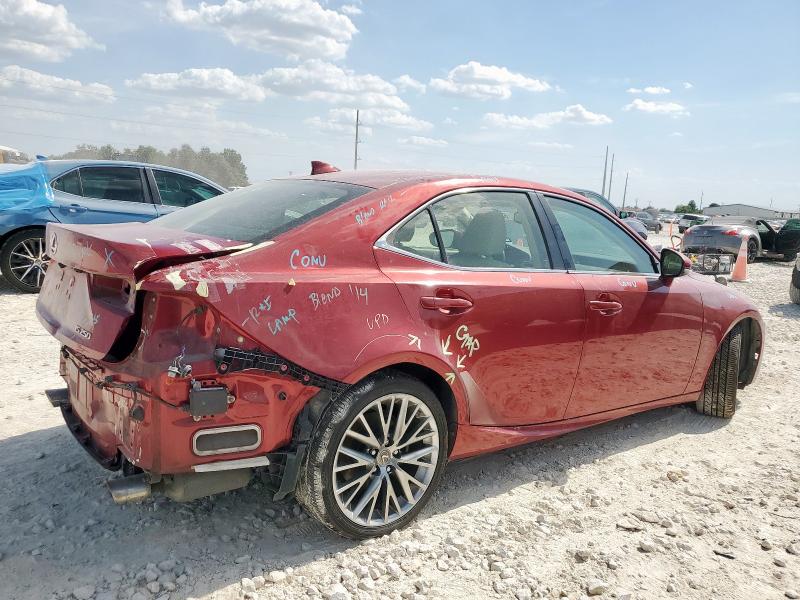 2014 LEXUS IS 250 - JTHBF1D28E5032356