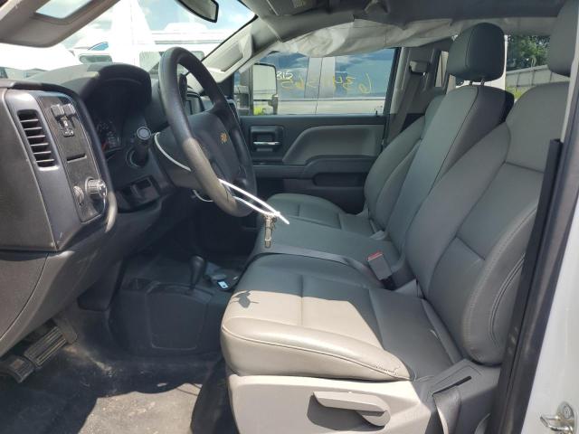 2016 CHEVROLET SILVERADO 1GC1KUEGXGF291660