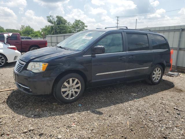 CHRYSLER TOWN & COU