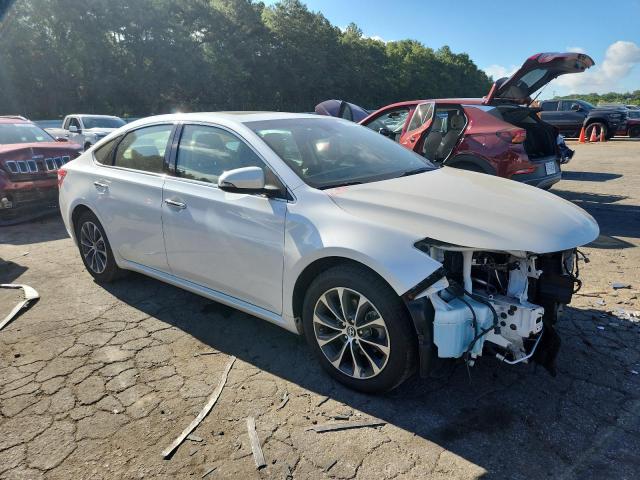2017 TOYOTA AVALON XLE 4T1BK1EB9HU263901