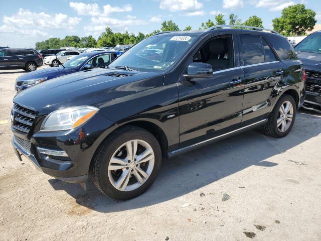Vin: 4jgda5hb8ca045778, lot: 63254085, mercedes-benz m-class 350 4matic 2012 img_1