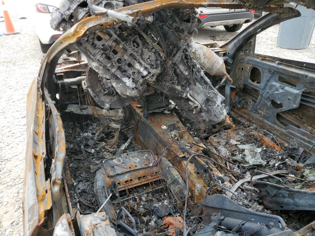 Lot #3260818051 2009 BMW M3