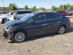2019 NISSAN SENTRA S - 3N1AB7AP3KY241243