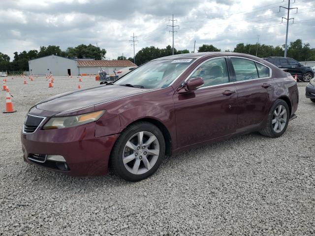 ACURA TL
