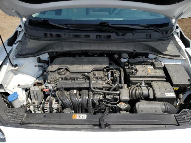 2023 HYUNDAI KONA SEL - KM8K6CAB0PU013208