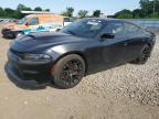 2018 DODGE CHARGER SR - 2C3CDXL97JH293854