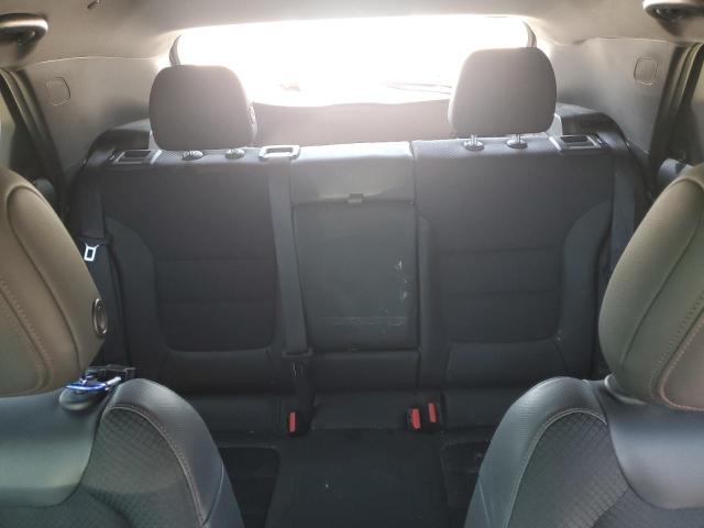 2021 CHEVROLET TRAILBLAZE KL79MUSL7MB025799