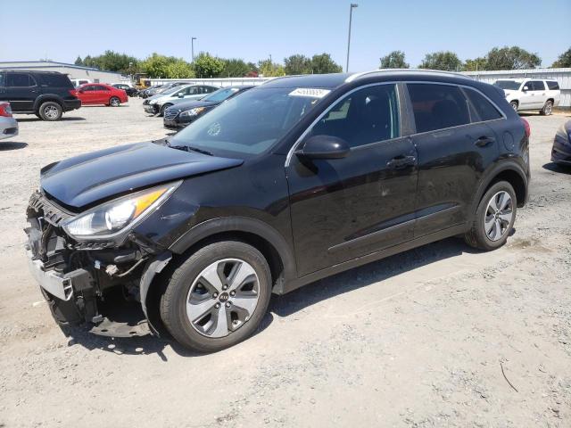 2019 KIA NIRO FE - KNDCB3LC9K5217860