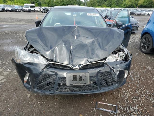 2016 TOYOTA CAMRY LE #3260530127