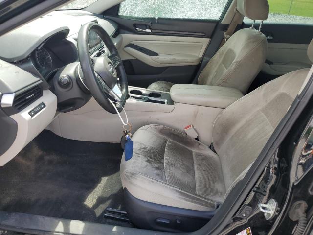 2020 NISSAN ALTIMA S 1N4BL4BV2LC152905