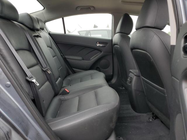 2017 KIA FORTE EX 3KPFN4A86HE104888