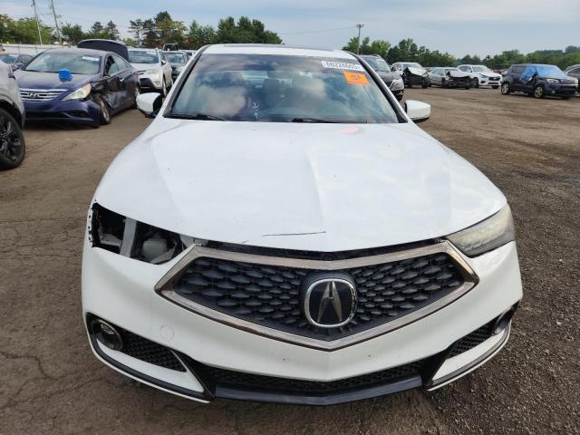 2018 ACURA TLX TECH+A 19UUB2F69JA011952
