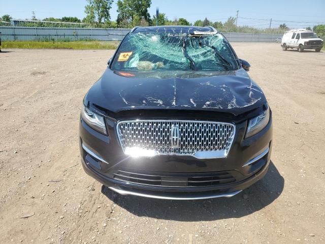 2019 LINCOLN MKC SELECT 5LMCJ2C96KUL30472