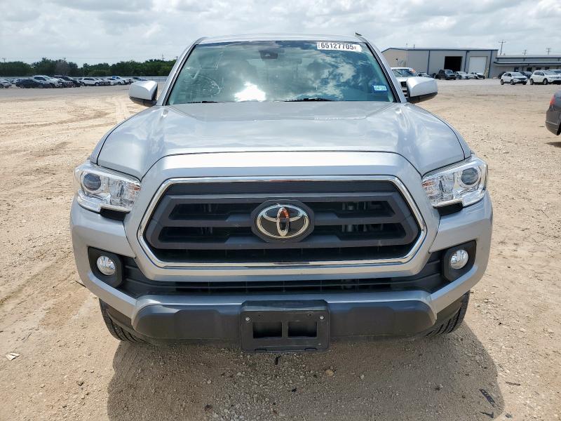 2022 TOYOTA TACOMA DOU 3TMAZ5CN4NM175175
