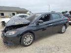 2019 NISSAN SENTRA S - 3N1AB7AP7KL622235